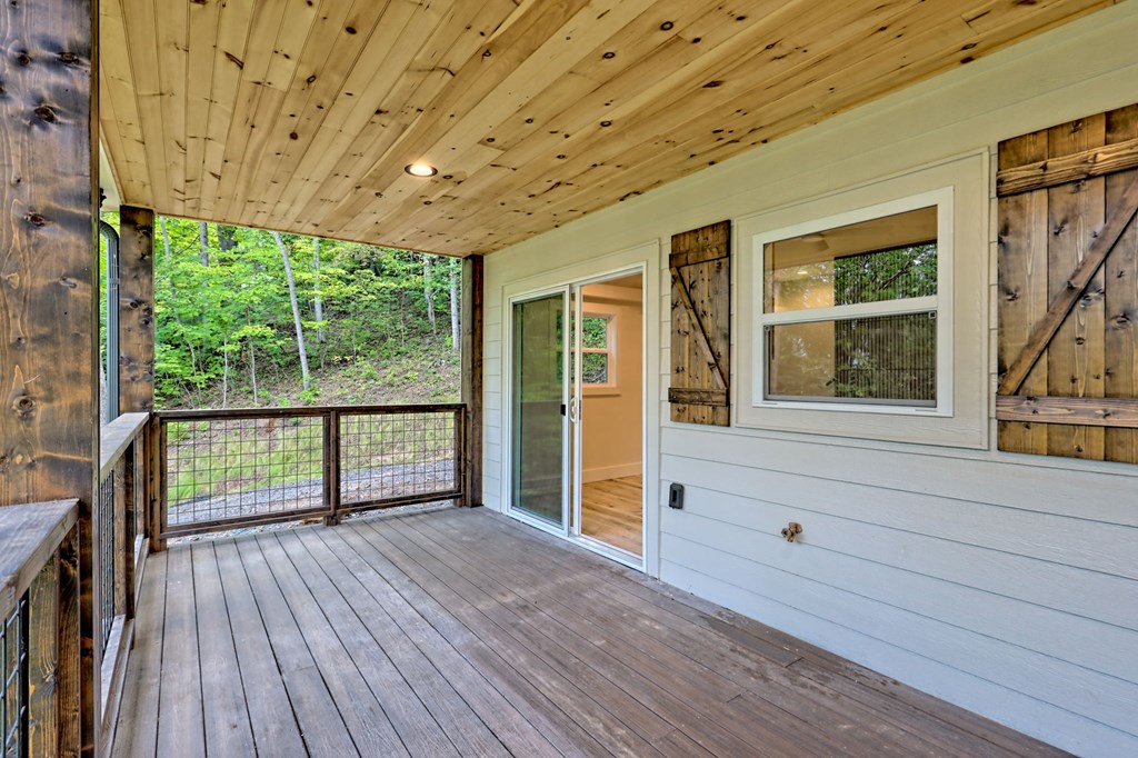 676 Coon Cove Road Hiawassee, GA 30546 - Photo 18 of 24 Gallery Image 18