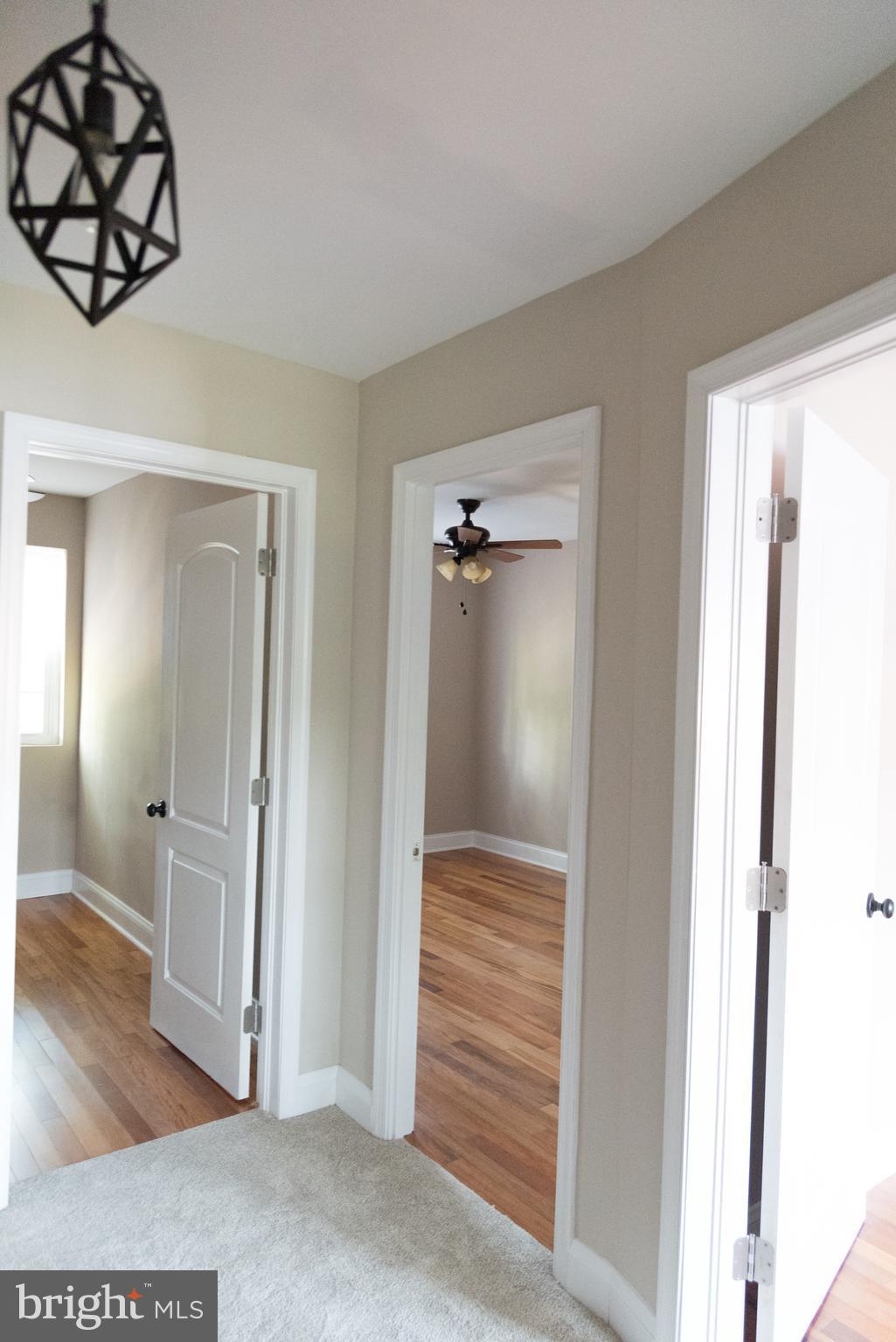 746 East Cold Spring Lane Baltimore, MD 21212 - Photo 20 of 29 Upper hall