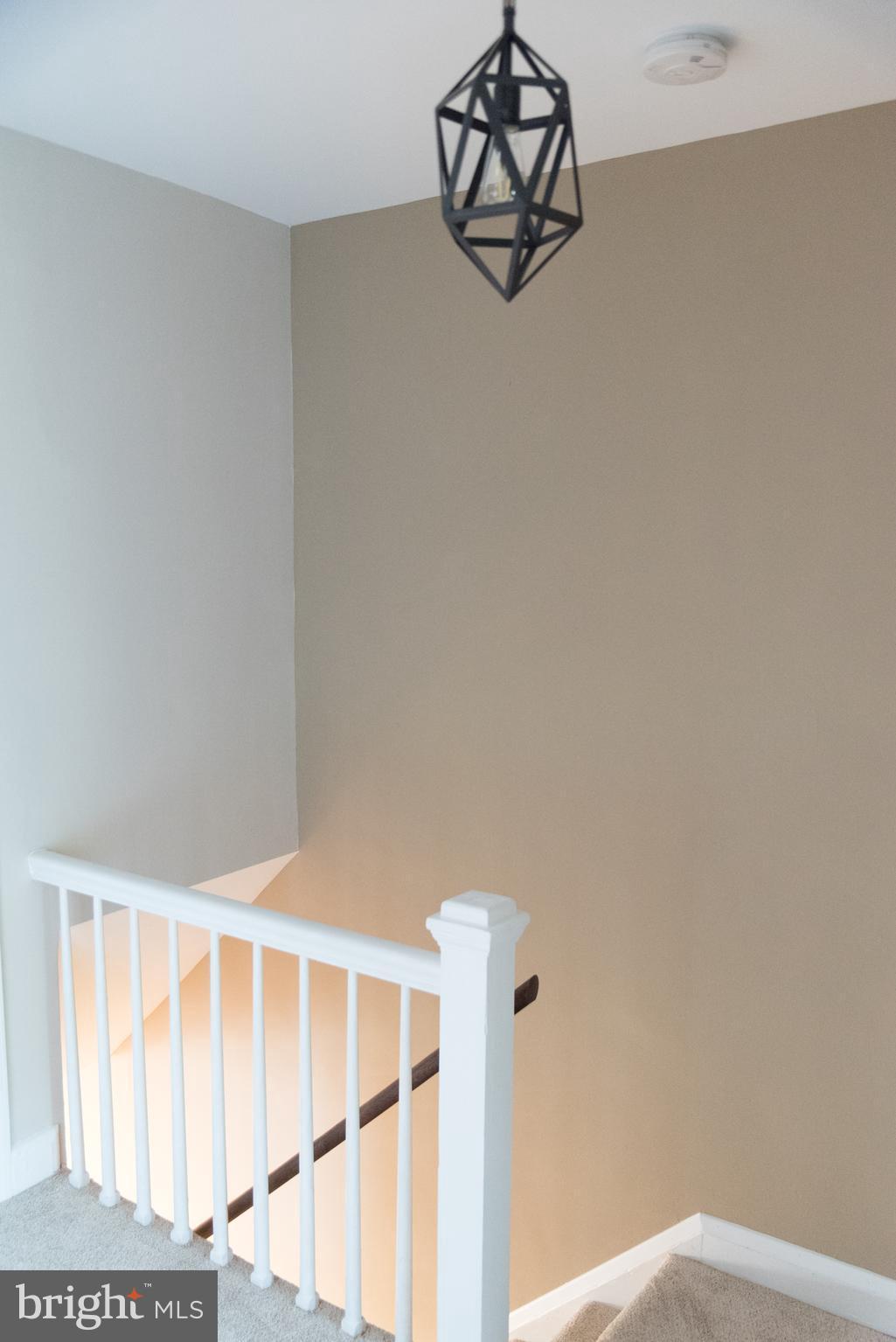 746 East Cold Spring Lane Baltimore, MD 21212 - Photo 21 of 29 Stairs to the second floor