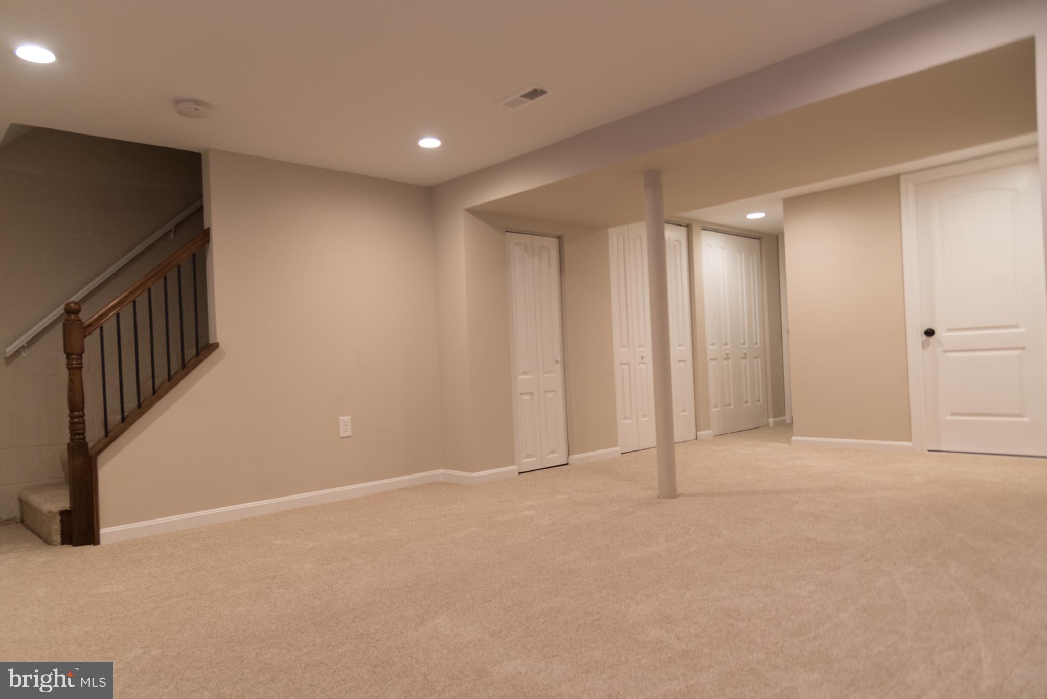 746 East Cold Spring Lane Baltimore, MD 21212 - Photo 22 of 29 Basement