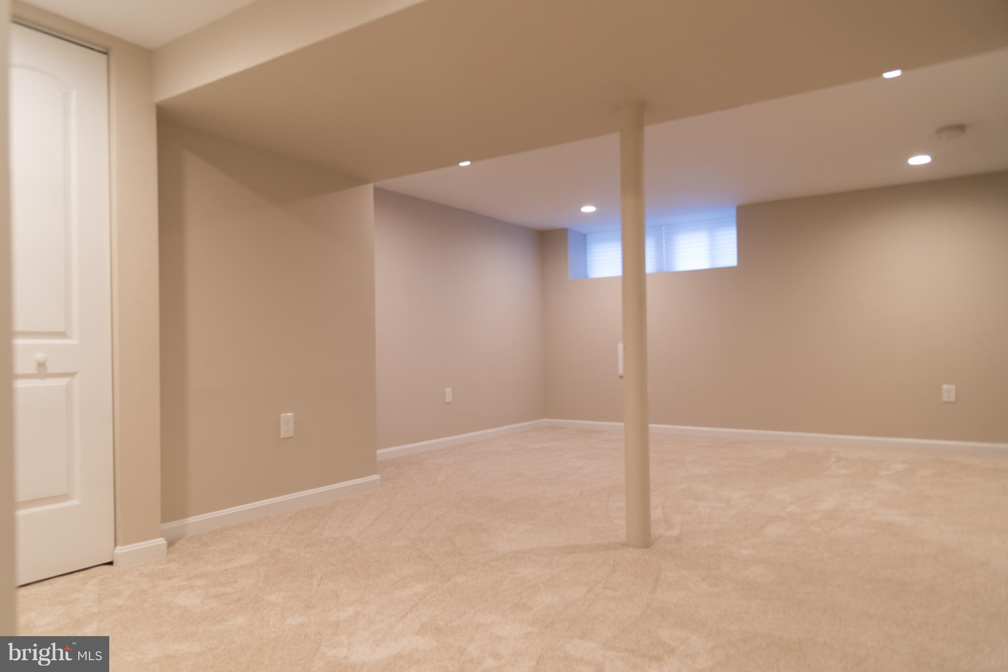 746 East Cold Spring Lane Baltimore, MD 21212 - Photo 23 of 29 Basement
