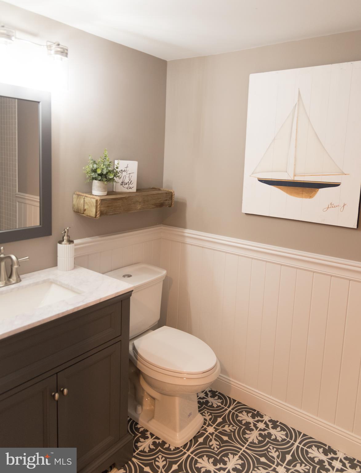 746 East Cold Spring Lane Baltimore, MD 21212 - Photo 25 of 29 Bath 2nd