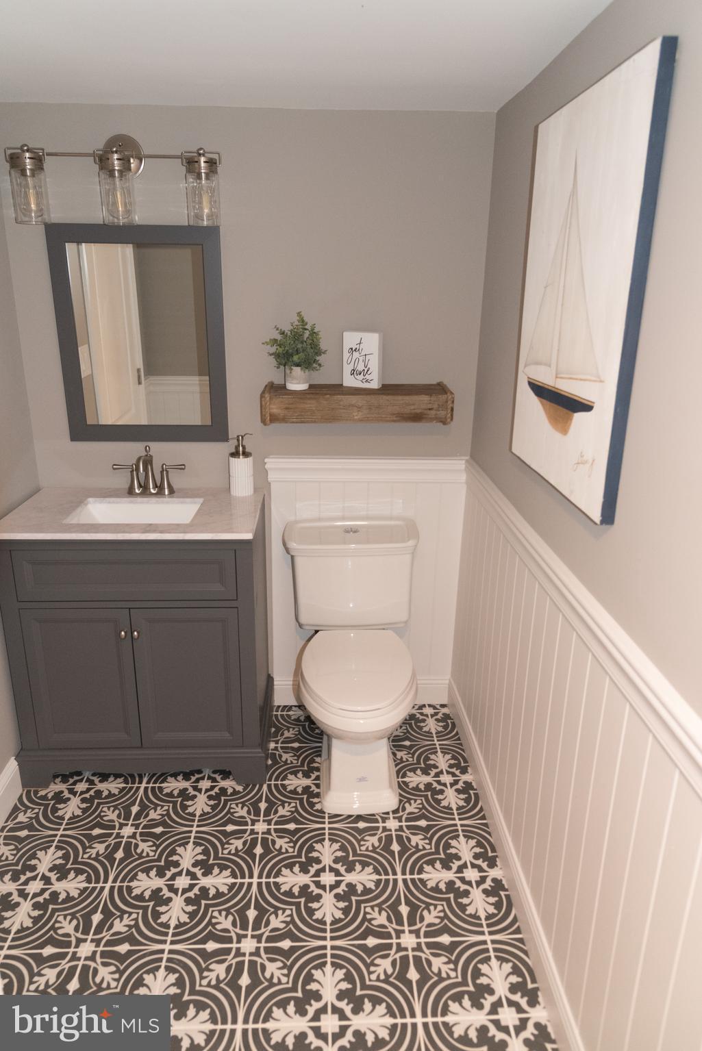 746 East Cold Spring Lane Baltimore, MD 21212 - Photo 26 of 29 Bath 2nd