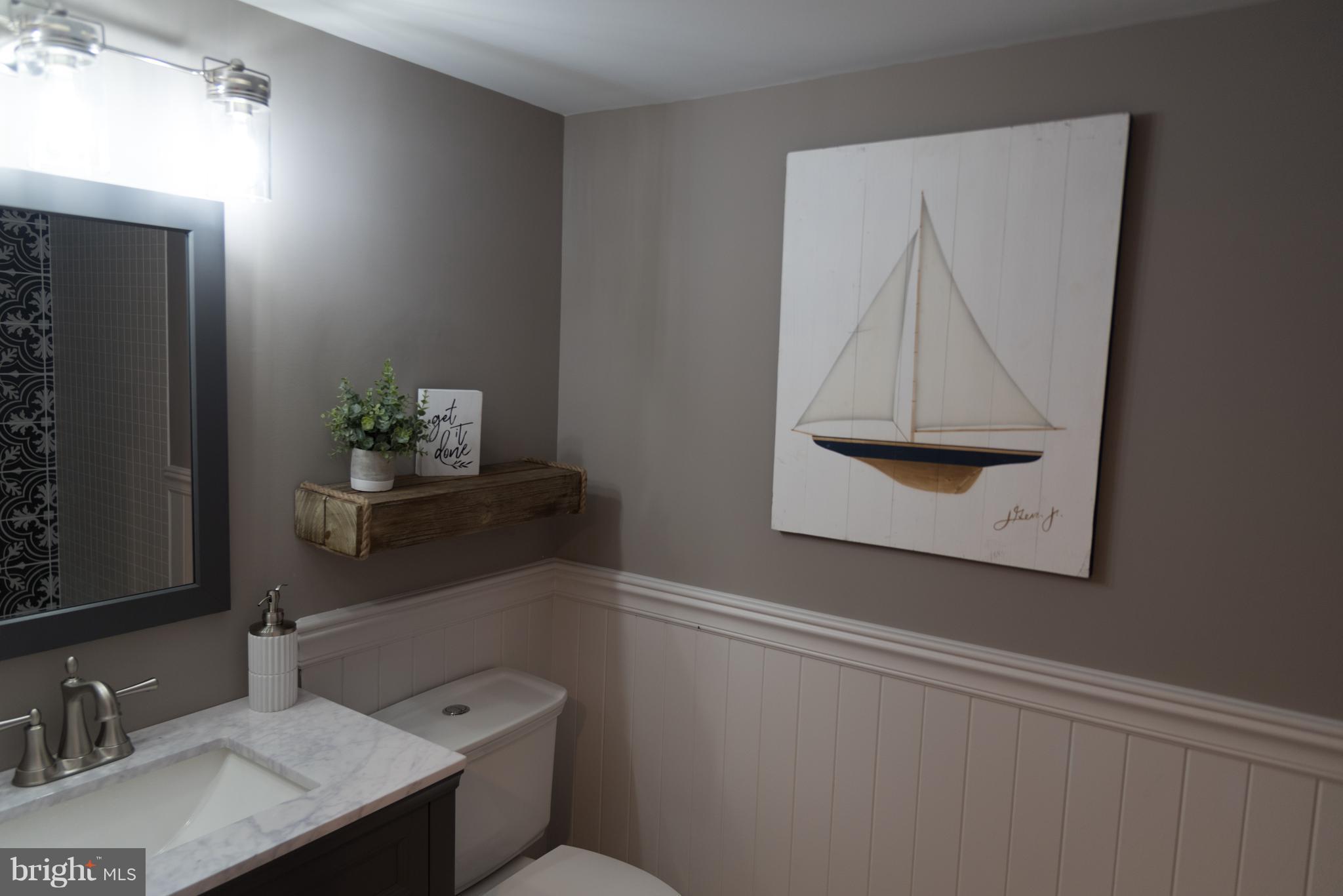 746 East Cold Spring Lane Baltimore, MD 21212 - Photo 28 of 29 Bath 2nd