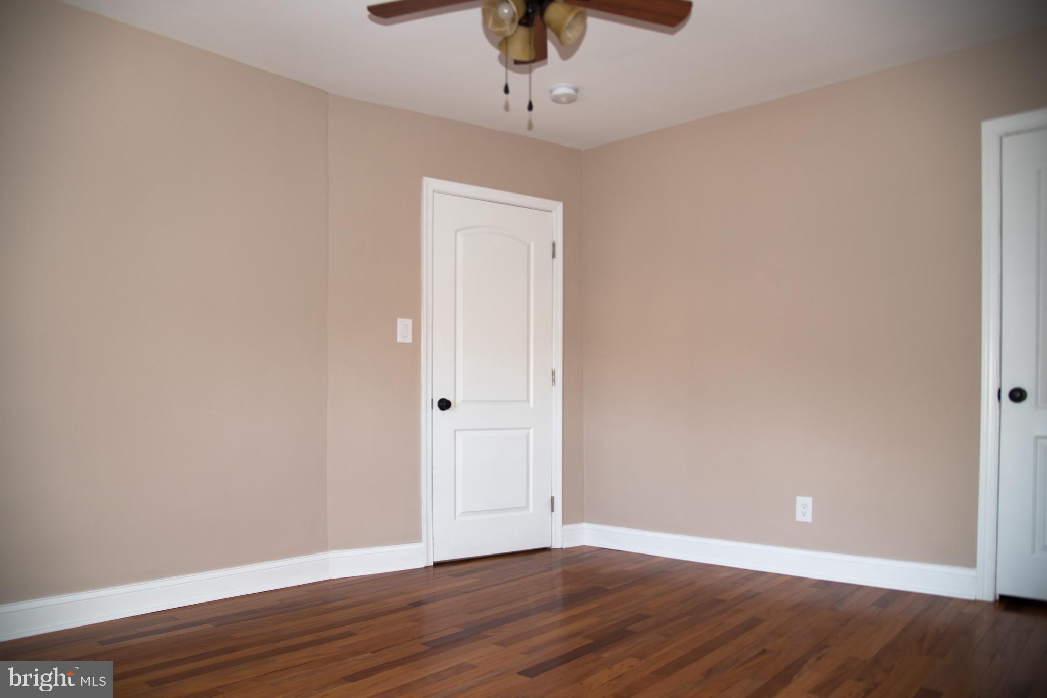 746 East Cold Spring Lane Baltimore, MD 21212 - Photo 8 of 29 Bedroom 1st