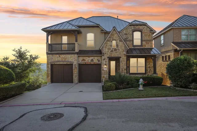 $995,450 | 4309 Vista Verde Drive, Austin, TX 78732