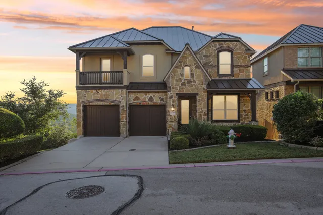 $989,000 | 4309 Vista Verde Drive, Austin, TX 78732