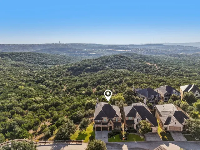 $995,450 | 4309 Vista Verde Drive, Austin, TX 78732