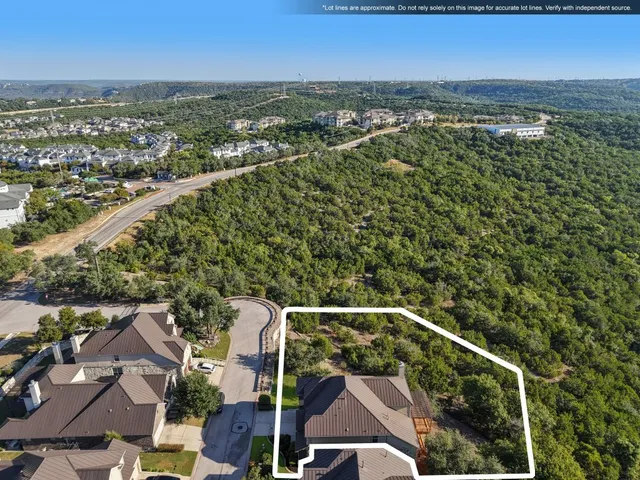 $995,450 | 4309 Vista Verde Drive, Austin, TX 78732