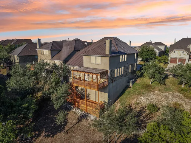 $989,000 | 4309 Vista Verde Drive, Austin, TX 78732