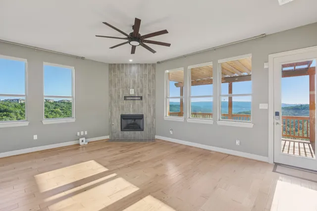 $989,000 | 4309 Vista Verde Drive, Austin, TX 78732