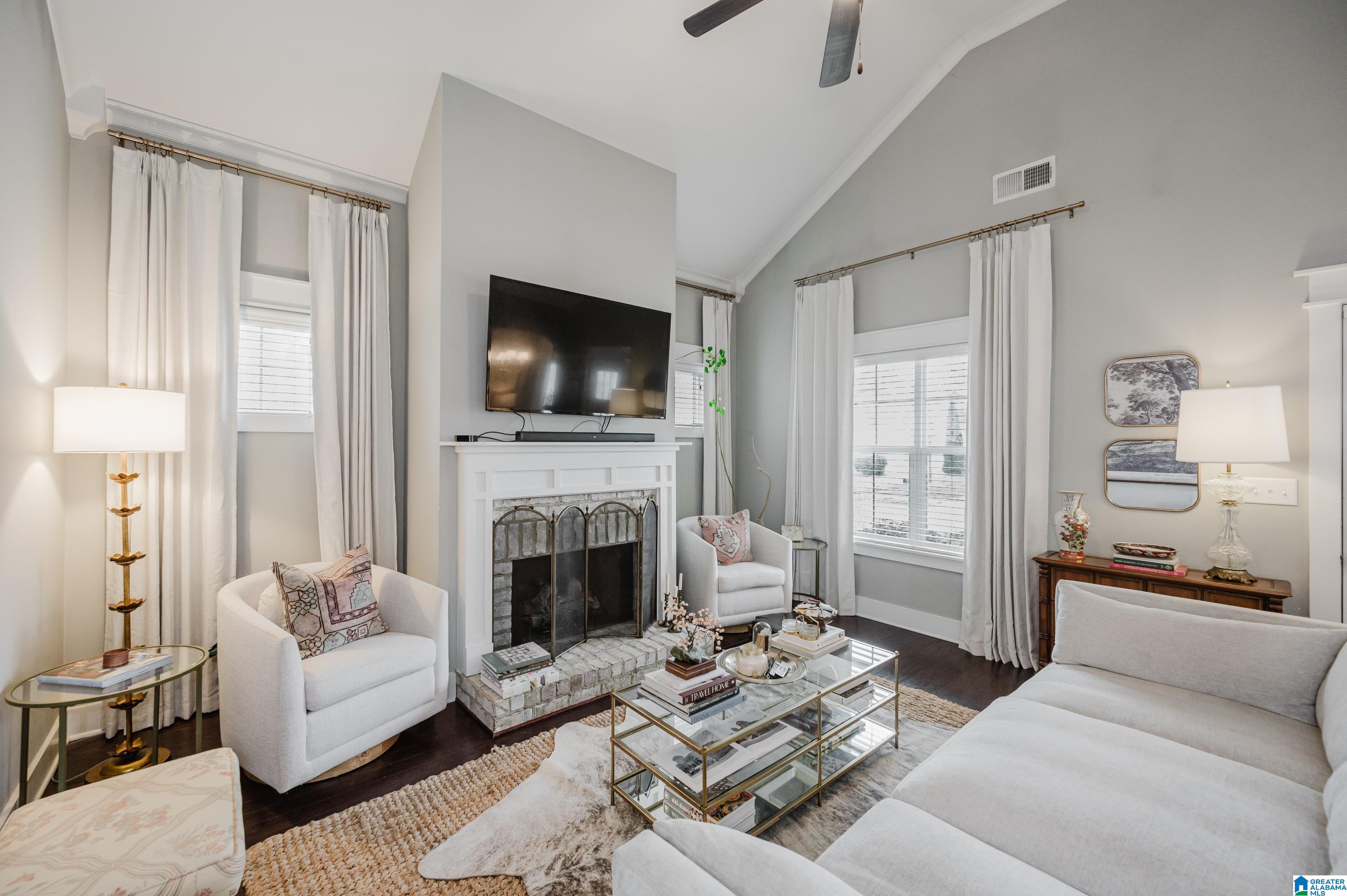 2829 Montevallo Park Road Birmingham, AL 35210 - Photo 7 of 28 Gallery Image 7