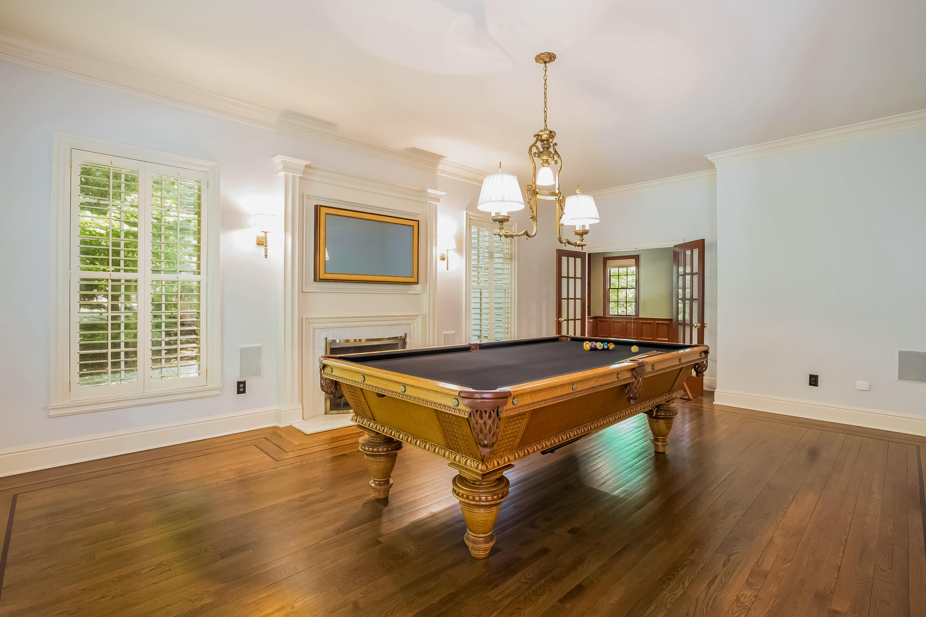605 Valley Road New Canaan, CT 06840 - Photo 4 of 46 007-Living_Room-2024968-large