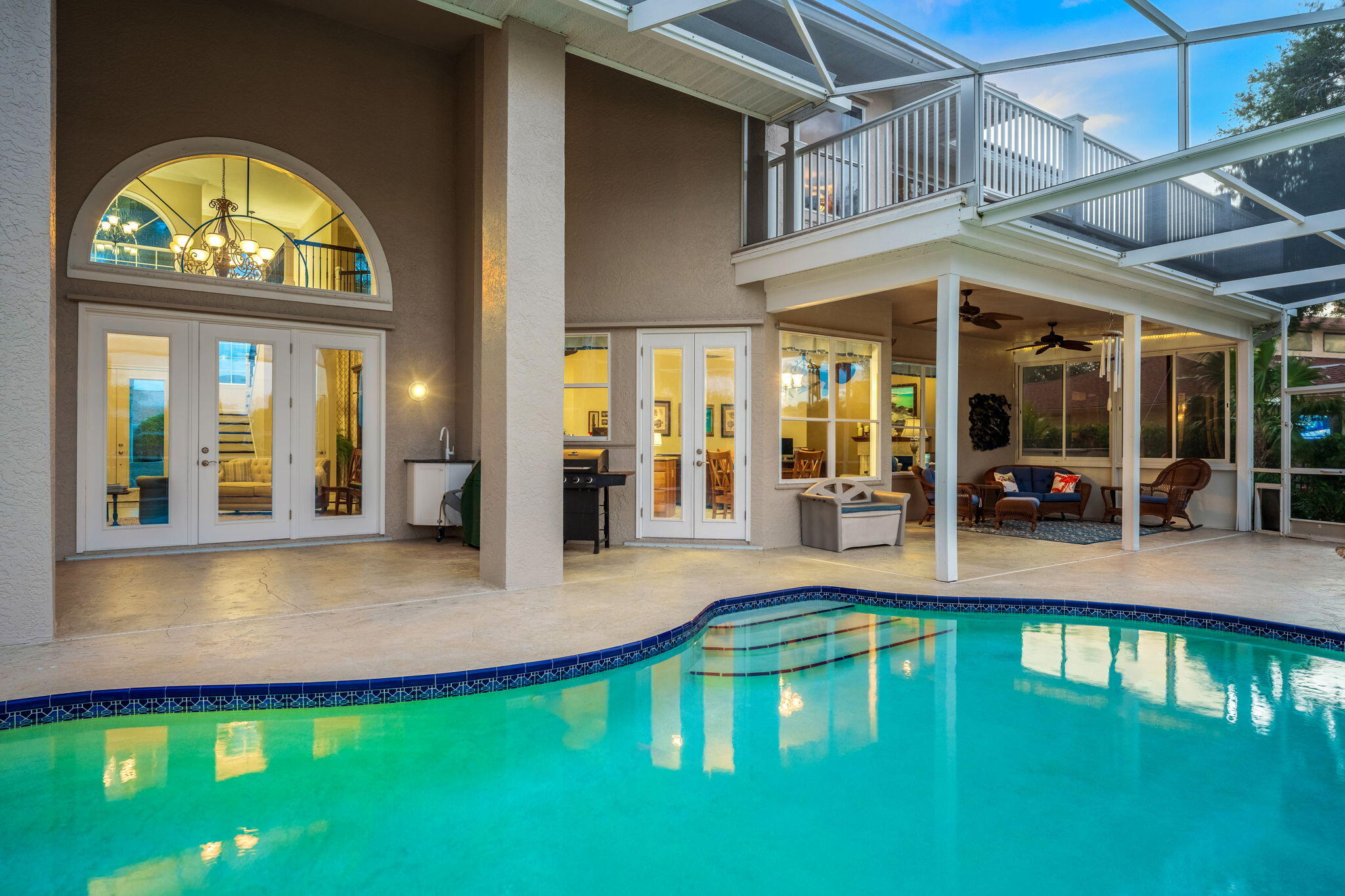 939 Loggerhead Island Drive Satellite Beach, FL 32937 - Photo 18 of 24 939 Loggerhead - 19-