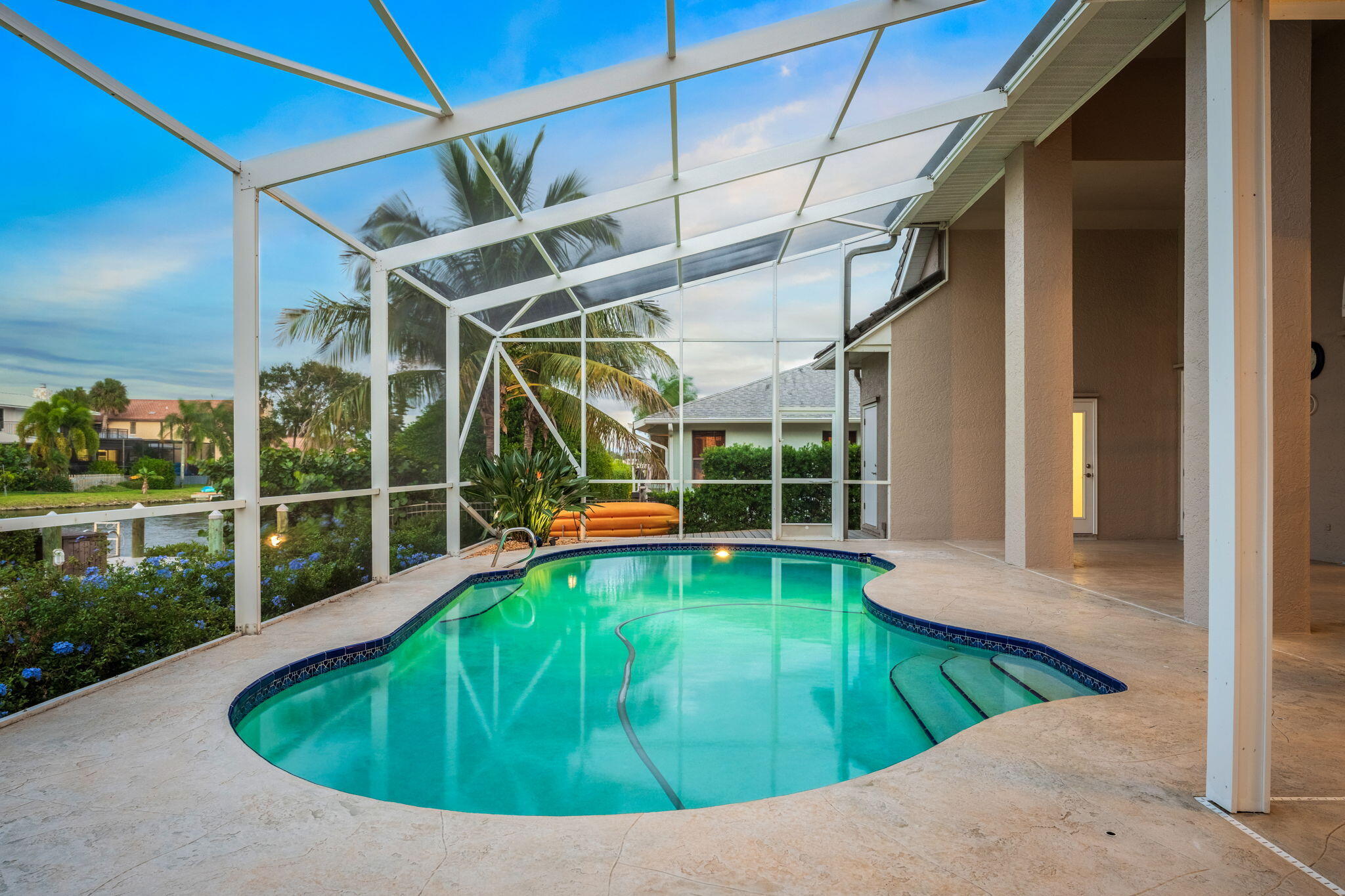 939 Loggerhead Island Drive Satellite Beach, FL 32937 - Photo 19 of 24 939 Loggerhead - 20-