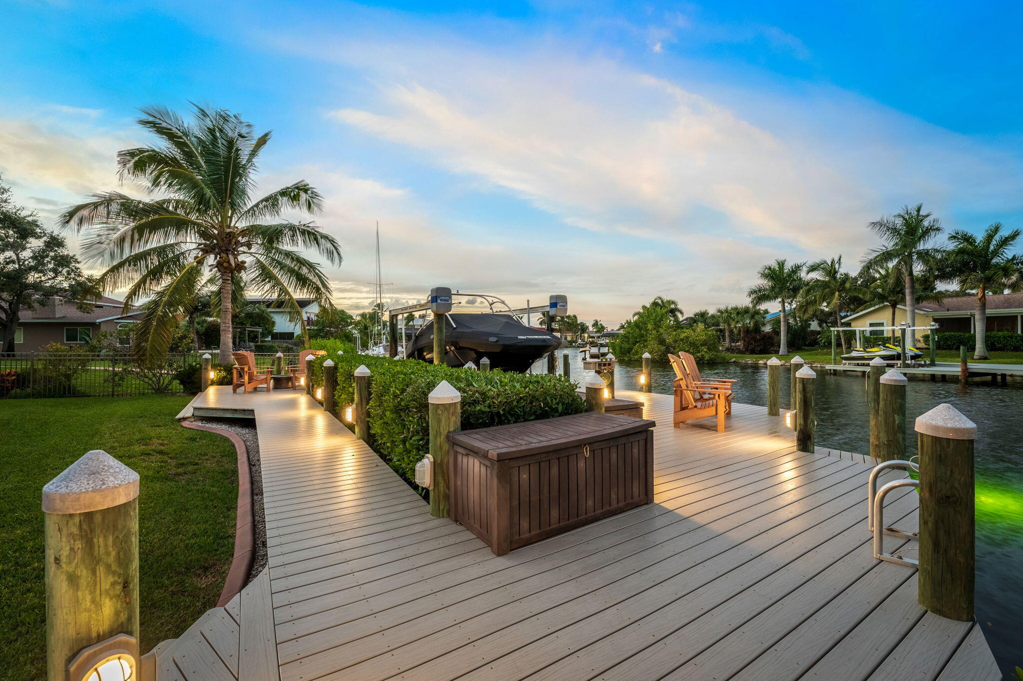 939 Loggerhead Island Drive Satellite Beach, FL 32937 - Photo 20 of 24 939 Loggerhead - 21-