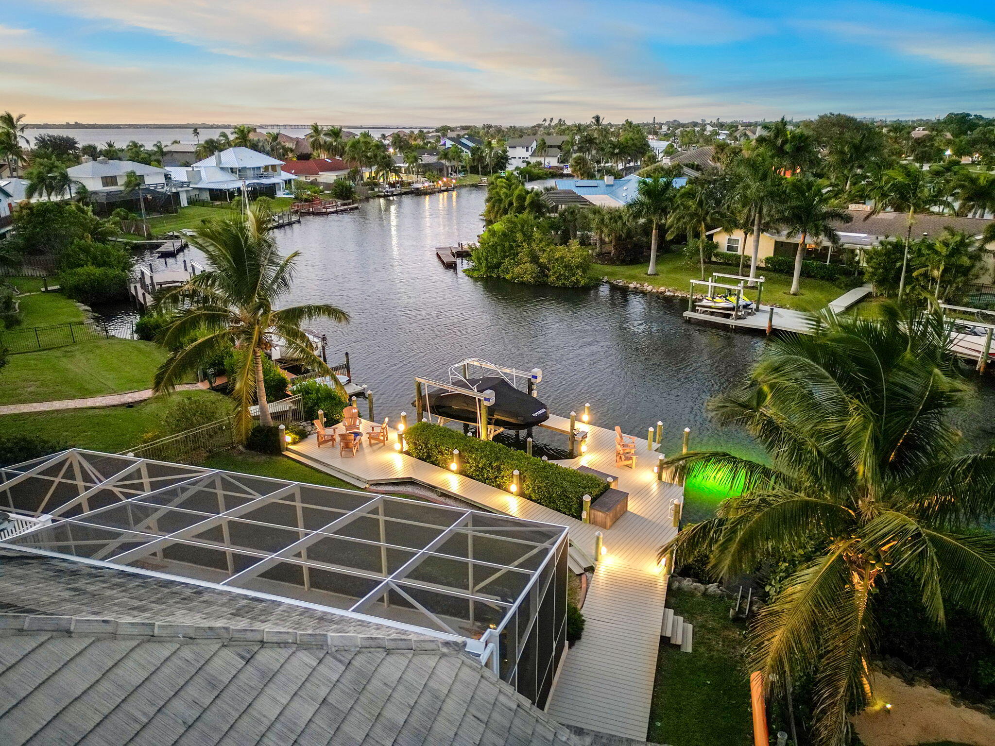 939 Loggerhead Island Drive Satellite Beach, FL 32937 - Photo 22 of 24 939 Loggerhead - 23