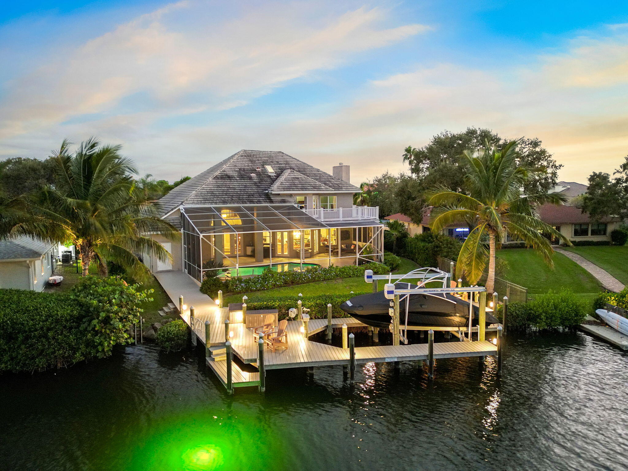 939 Loggerhead Island Drive Satellite Beach, FL 32937 - Photo 23 of 24 939 Loggerhead - 24