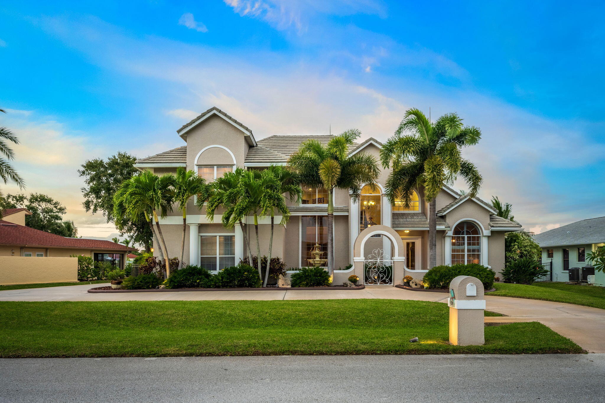 939 Loggerhead Island Drive Satellite Beach, FL 32937 - Photo 24 of 24 939 Loggerhead - 25