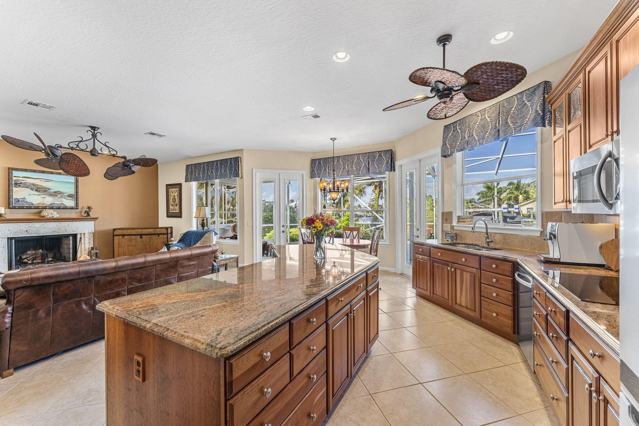 939 Loggerhead Island Drive Satellite Beach, FL 32937 - Photo 7 of 24 939 Loggerhead - 7