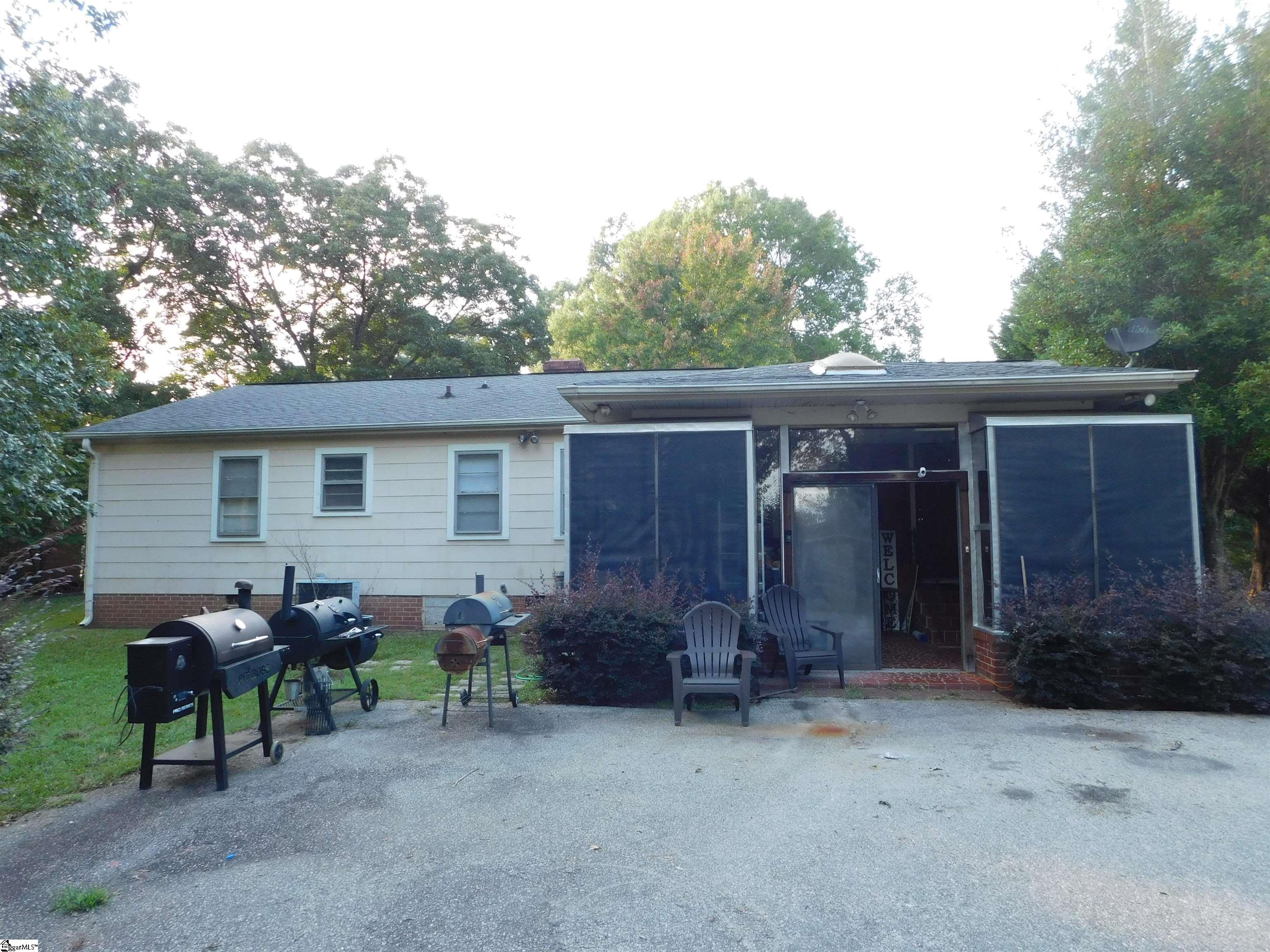 710 Shands Street Clinton, SC 29325 - Photo 15 of 16 Gallery Image 15