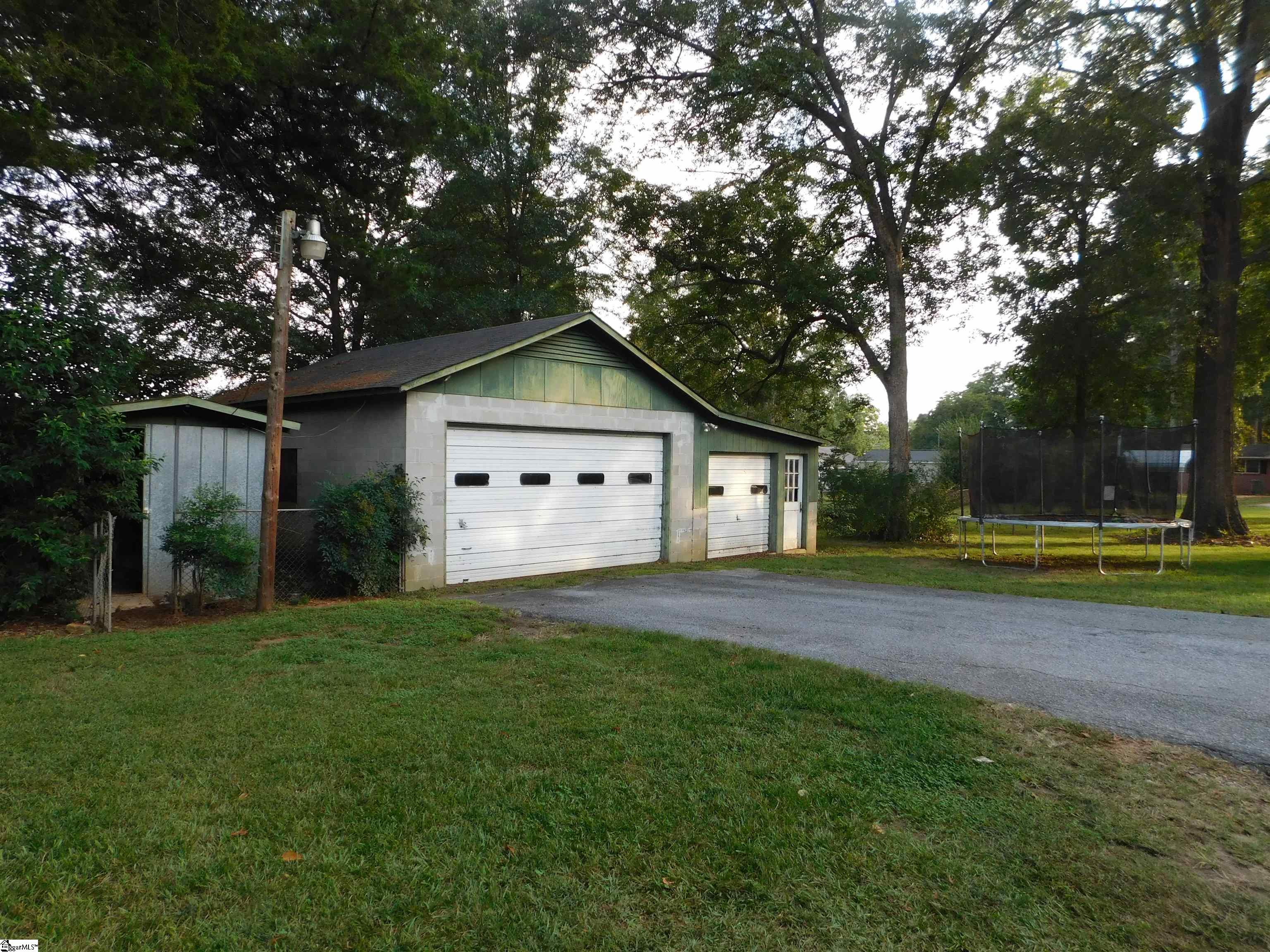 710 Shands Street Clinton, SC 29325 - Photo 16 of 16 Gallery Image 16