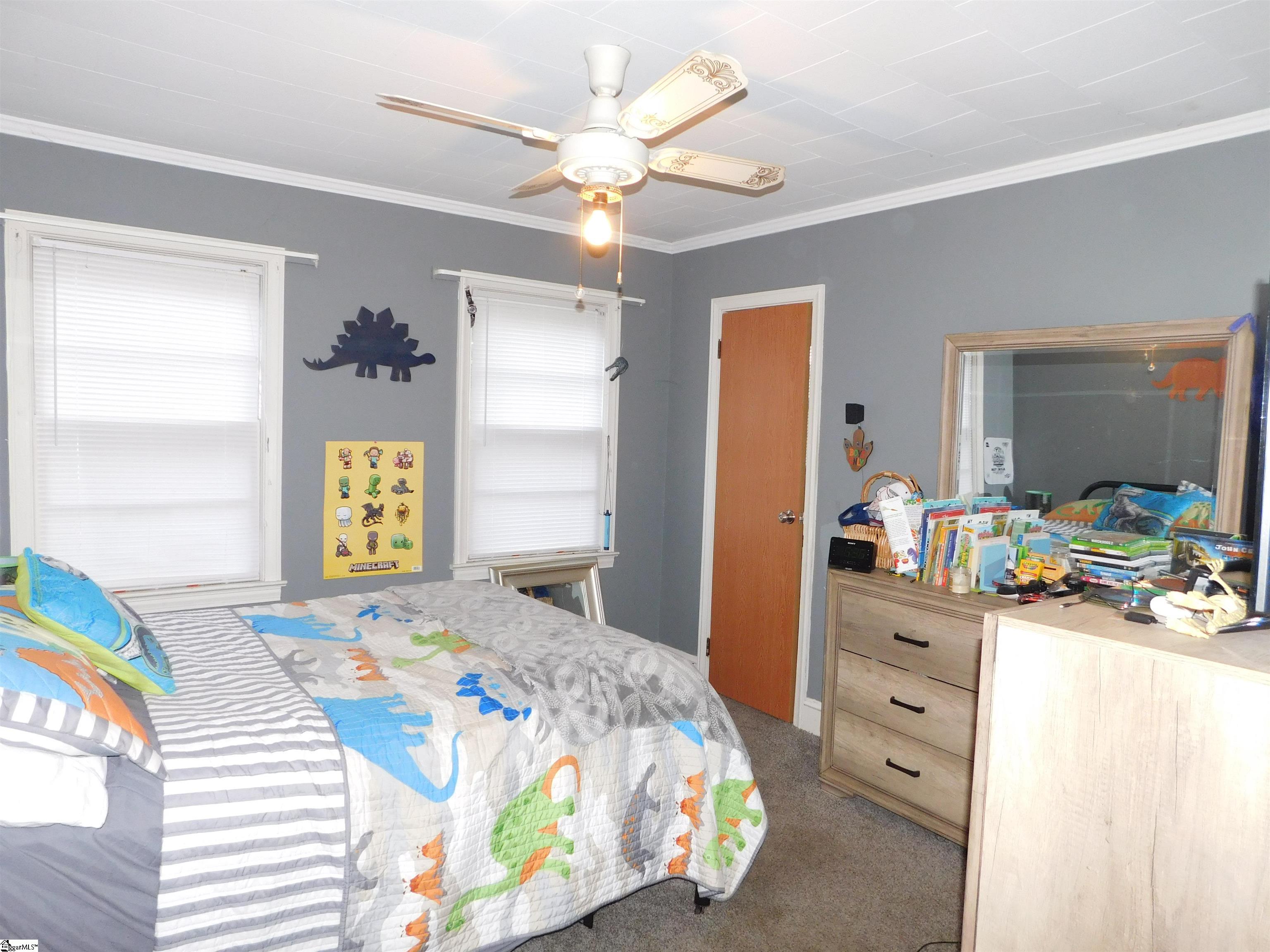 710 Shands Street Clinton, SC 29325 - Photo 8 of 16 Gallery Image 8