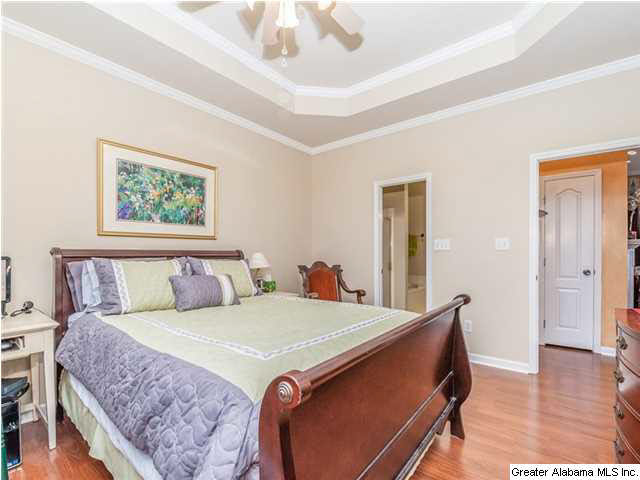 208 Creden Circle Alabaster, AL 35007 - Photo 10 of 31