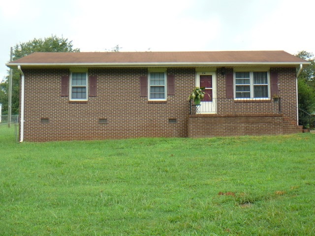 214 East Pinedale Road Anderson, SC 29626 - Photo 2 of 3