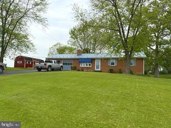 9 Mud Level Road Shippensburg, PA 17257 - Photo 1 of 20 Gallery Image 1