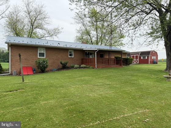 9 Mud Level Road Shippensburg, PA 17257 - Photo 2 of 20 Gallery Image 2