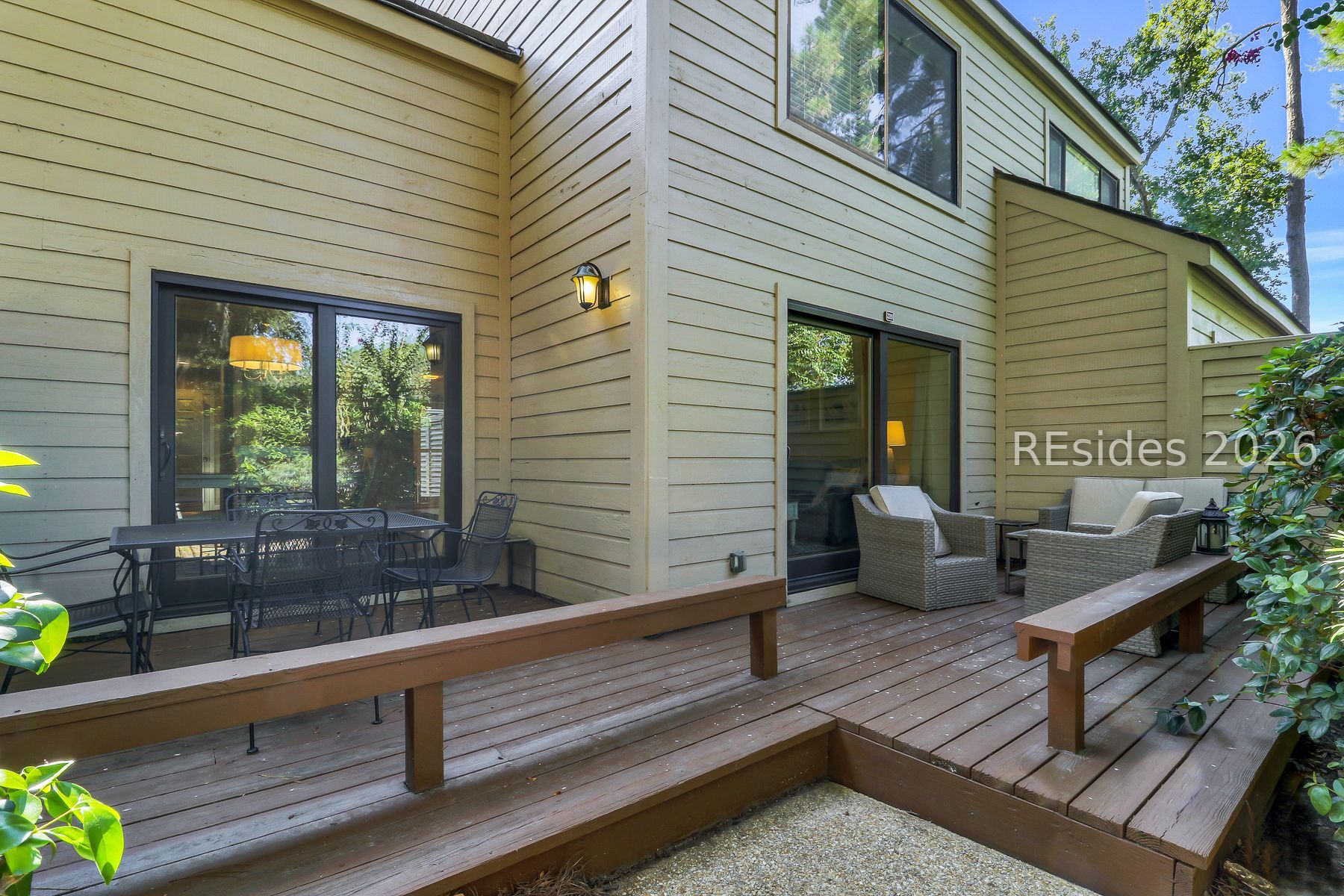107 Lighthouse Road, Unit 2289 Hilton Head Island, SC 29928 - Photo 25 of 34 Gallery Image 25