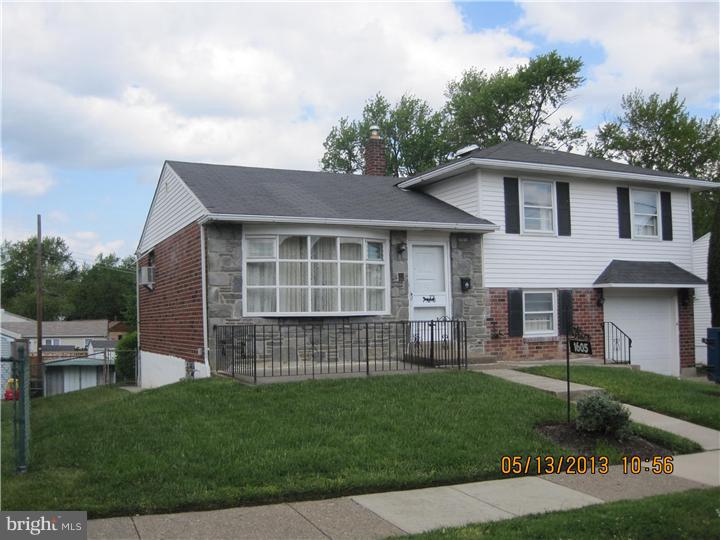 1605 6th Avenue Folsom, PA 19033 - Photo 1 of 17 Exterior Front
