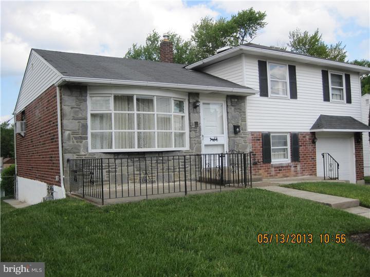 1605 6th Avenue Folsom, PA 19033 - Photo 2 of 17 Exterior Front