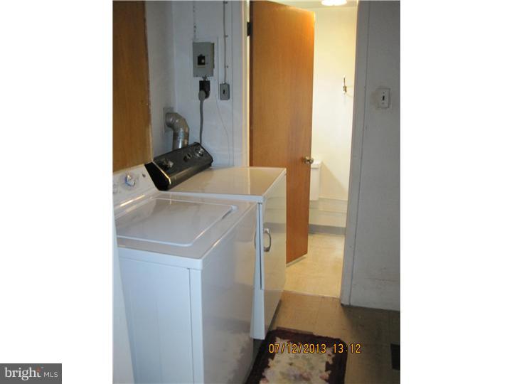 1605 6th Avenue Folsom, PA 19033 - Photo 14 of 17 Laundry Room