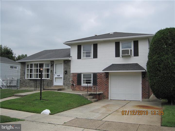 1605 6th Avenue Folsom, PA 19033 - Photo 3 of 17 Back Yard