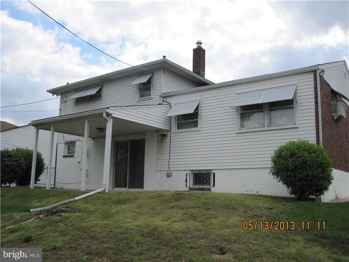 1605 6th Avenue Folsom, PA 19033 - Photo 6 of 17 Exterior Back