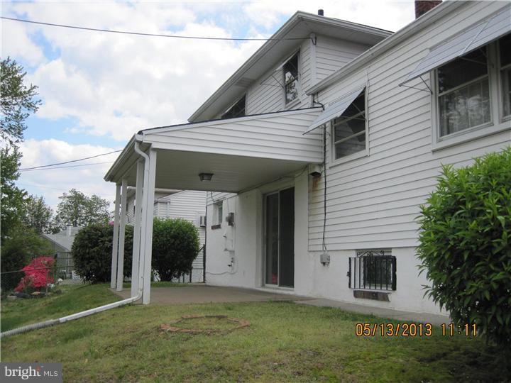 1605 6th Avenue Folsom, PA 19033 - Photo 7 of 17 Exterior Front