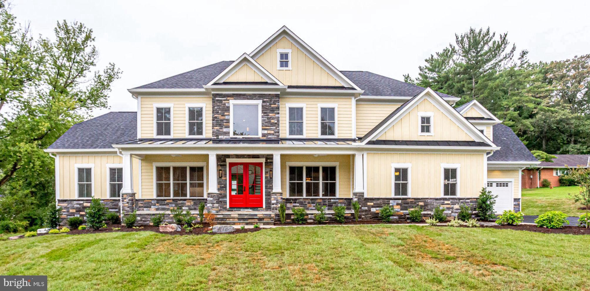 11709 Valley Road Fairfax, VA 22033 - Photo 1 of 35 Gallery Image 1