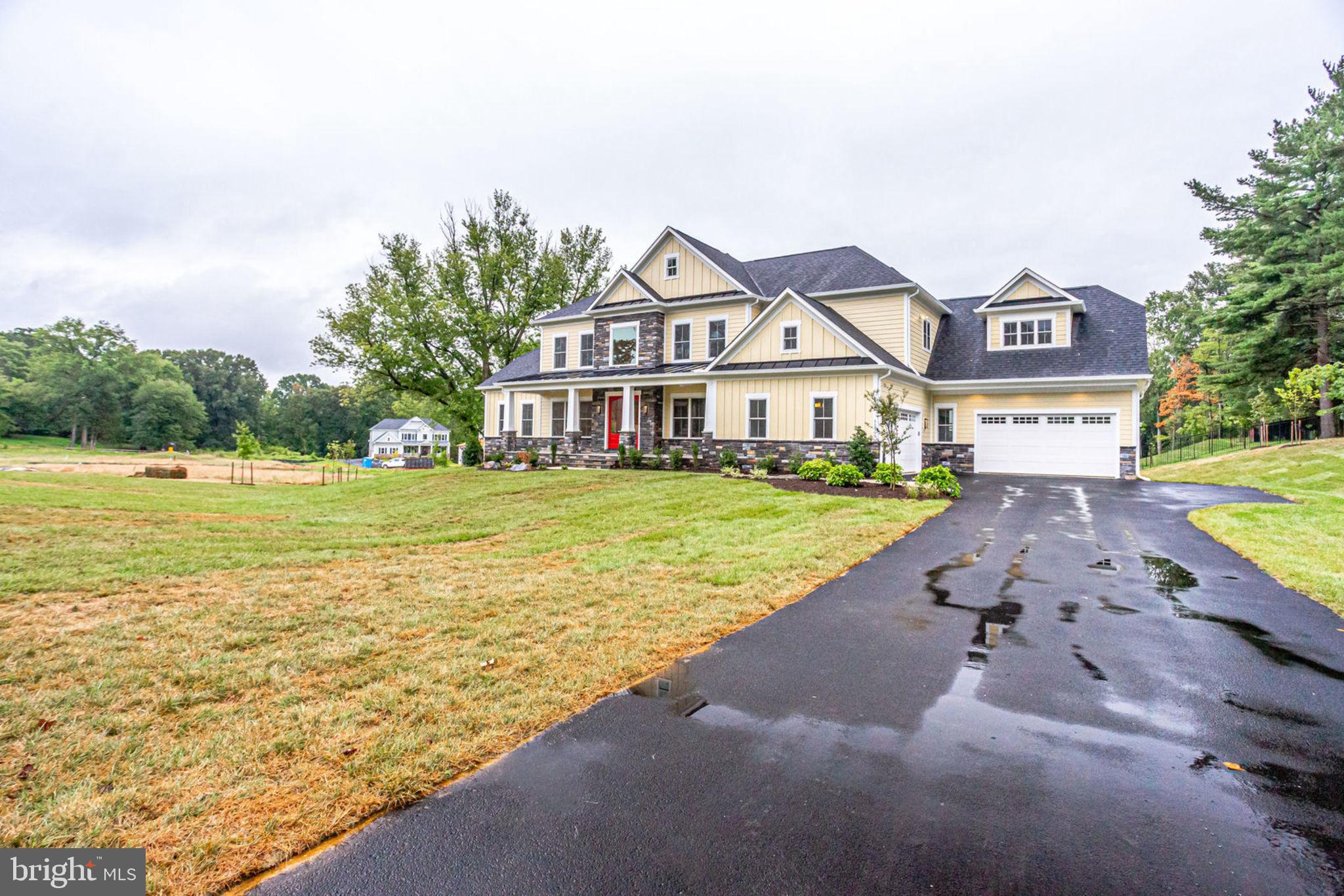 11709 Valley Road Fairfax, VA 22033 - Photo 2 of 35 Gallery Image 2