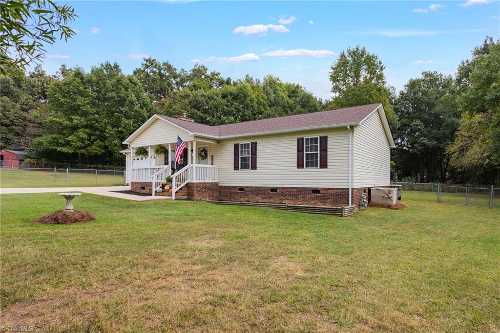 225 Ruth Street Rockwell, NC 28138 - Photo 3 of 25 Gallery Image 3