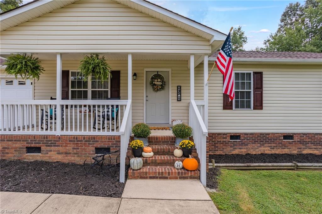 225 Ruth Street Rockwell, NC 28138 - Photo 4 of 25 Gallery Image 4