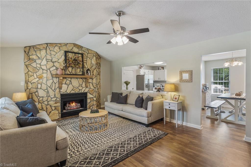 225 Ruth Street Rockwell, NC 28138 - Photo 6 of 25 Gallery Image 6