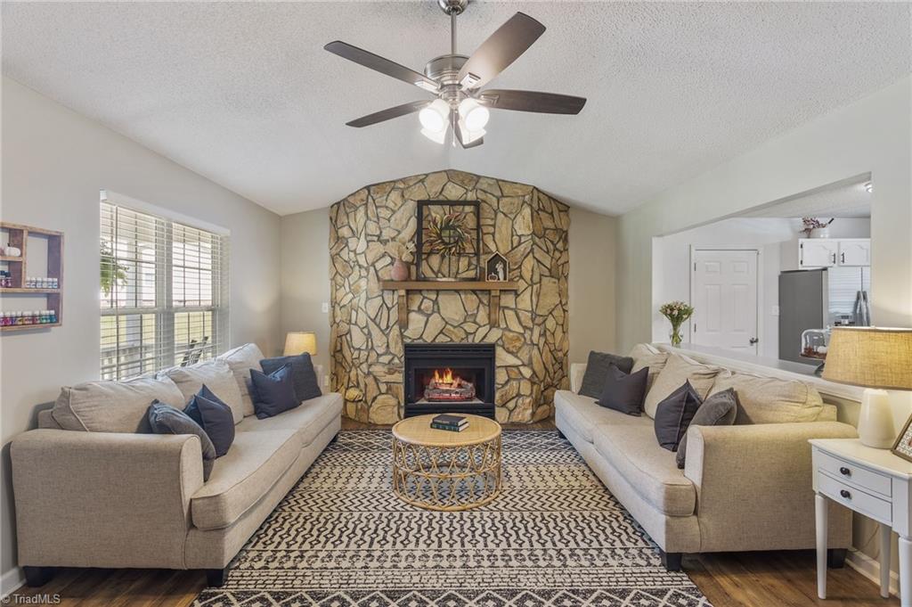 225 Ruth Street Rockwell, NC 28138 - Photo 7 of 25 Gallery Image 7