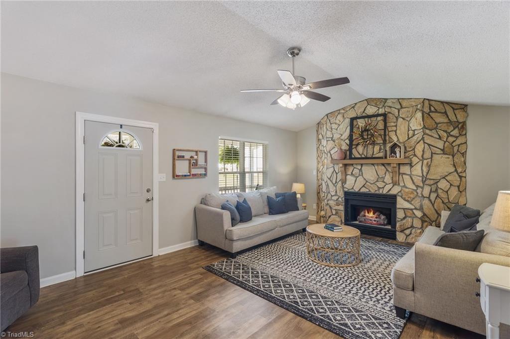 225 Ruth Street Rockwell, NC 28138 - Photo 8 of 25 Gallery Image 8