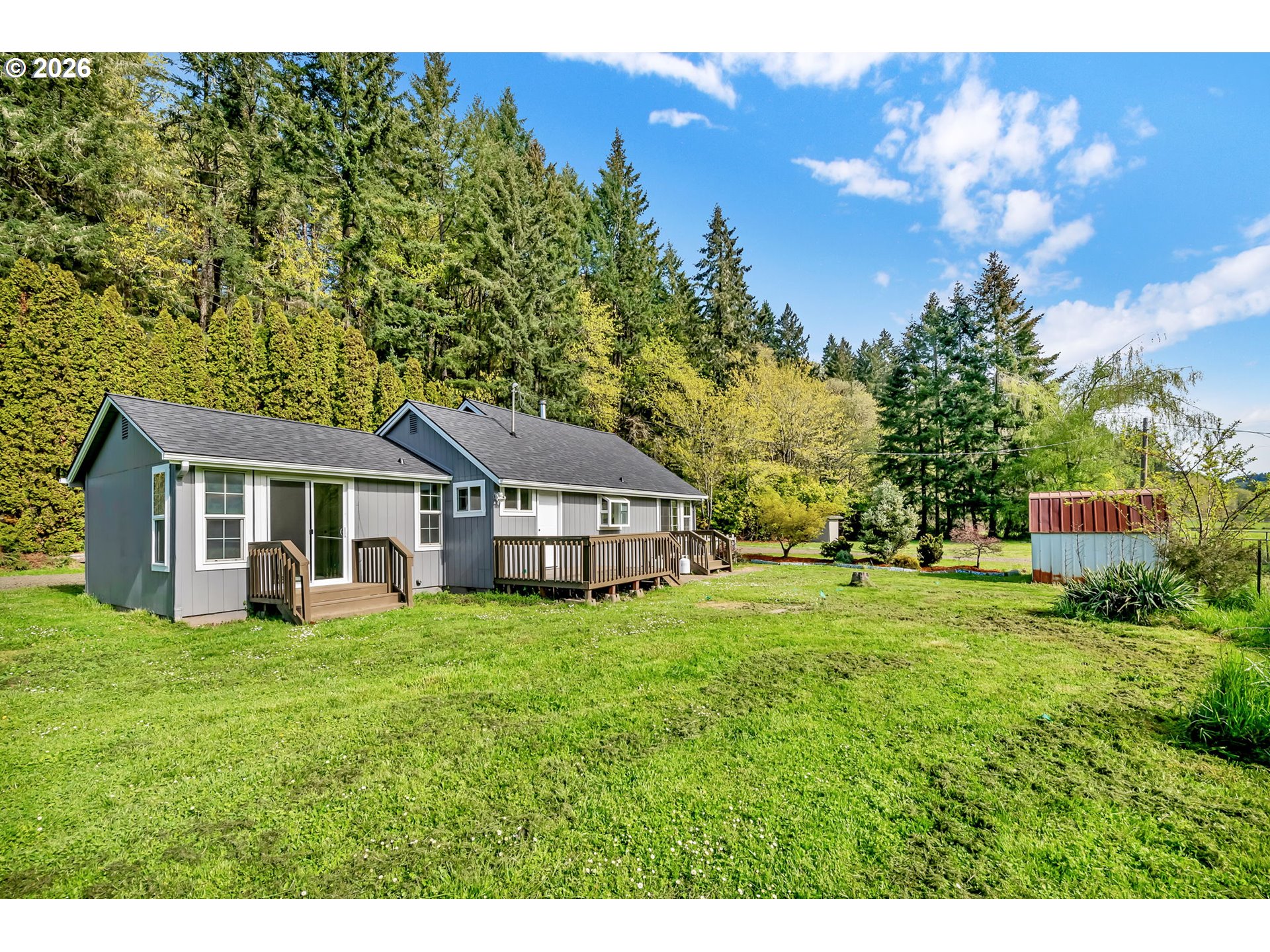 24022 Alpine Road Monroe, OR 97456 - Photo 16 of 48