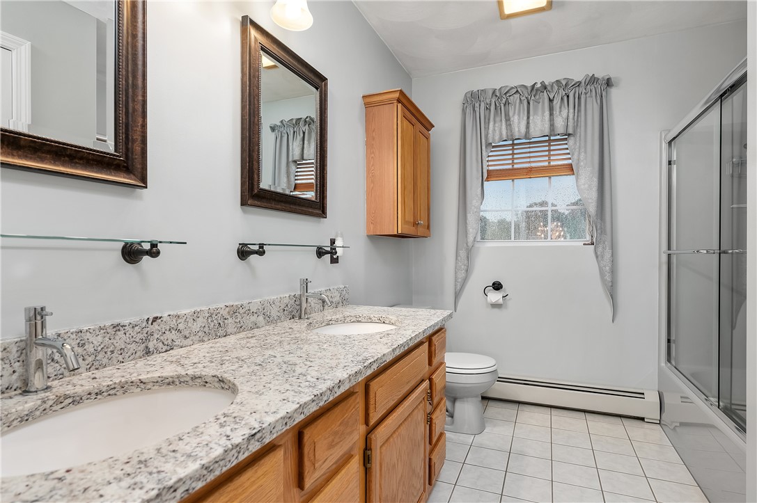 87 Fairhaven Road Cumberland, RI 02864 - Photo 22 of 41