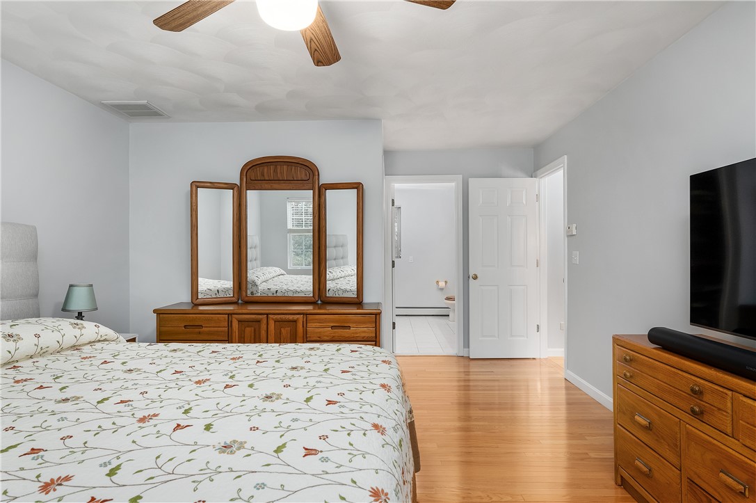 87 Fairhaven Road Cumberland, RI 02864 - Photo 24 of 41