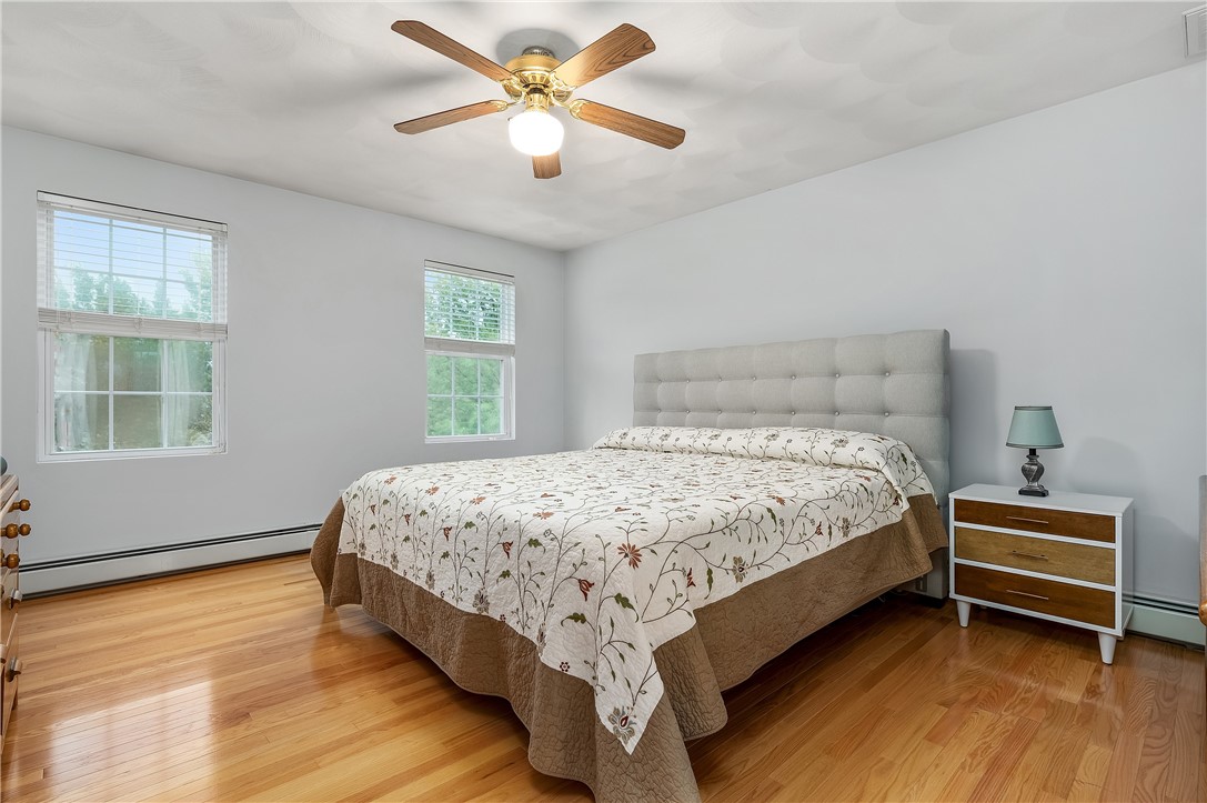 87 Fairhaven Road Cumberland, RI 02864 - Photo 25 of 41