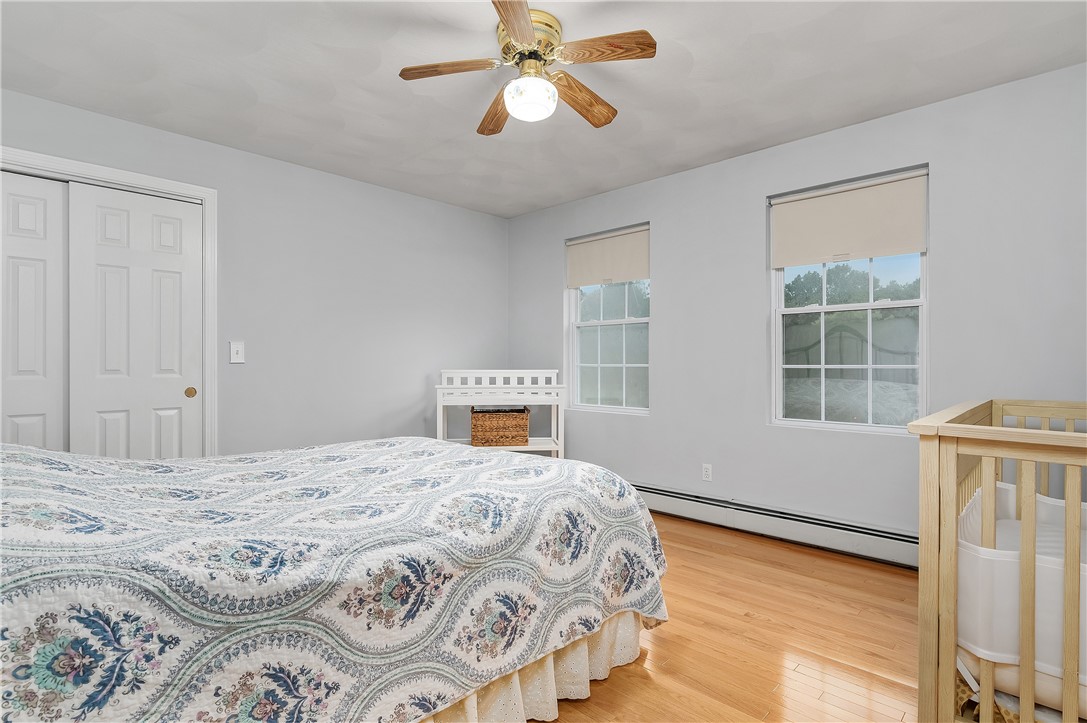 87 Fairhaven Road Cumberland, RI 02864 - Photo 28 of 41